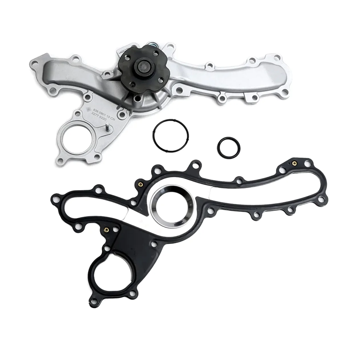 ENG-n16100-39435 Водяной насос двигателя для Lexus GS 250 350 450h 300 is II III 250 350 RC RX Toyota MARK X I II (art.: 3920cd38154ca) - 3920cd38154ca