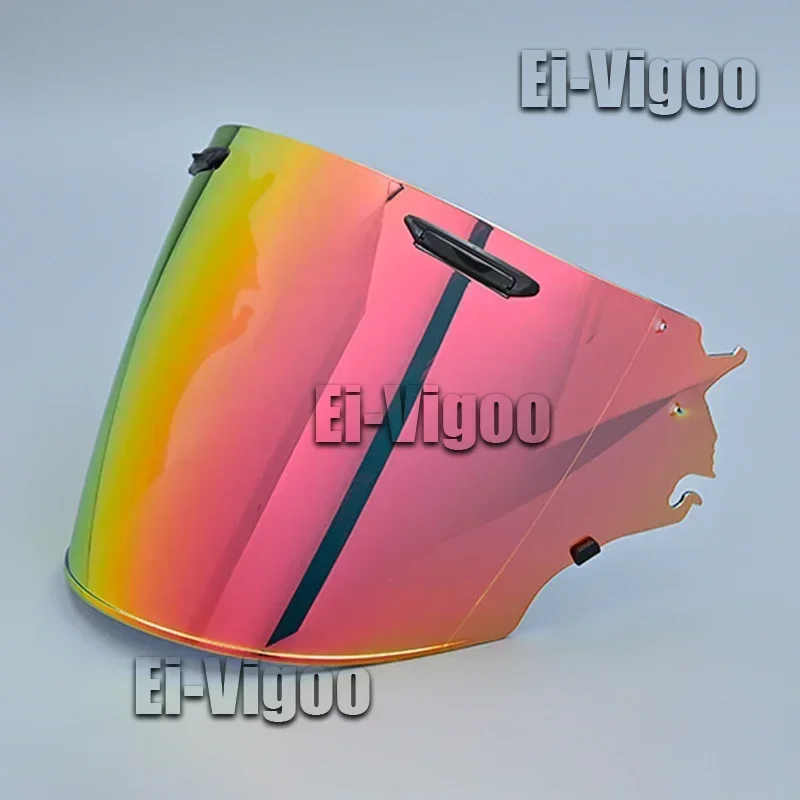 Шлем-козырек для Arai VAS-Z VAS Z RAM-X RAM X VZ-RAM VZ SZ-R SZ R EVO Glass Windshield Len