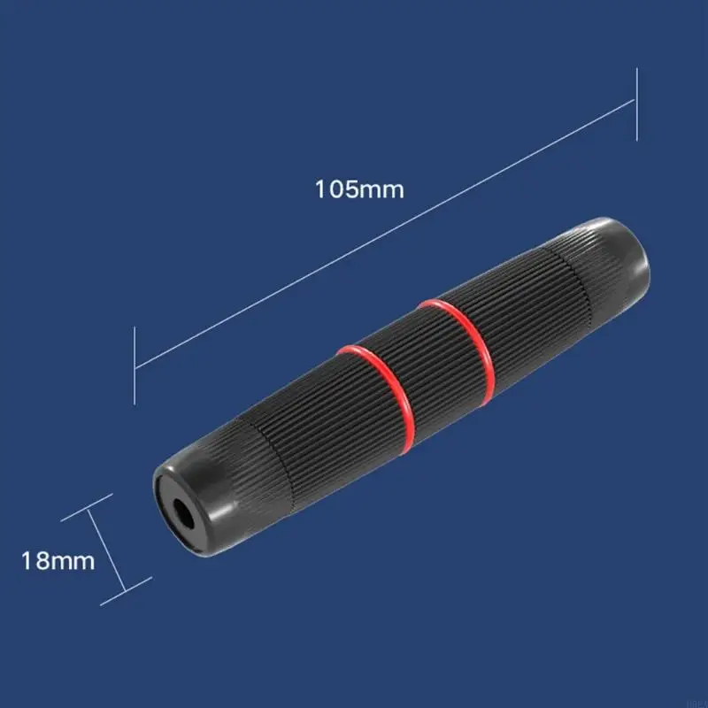 RJ45 водонепроницаемый IP67 Ethernet сетевой кабельный разъем прямой открытый