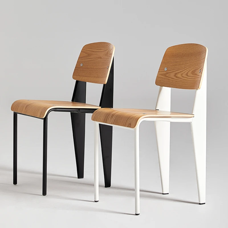 Современные обеденные стулья для гостиной роскошные в скандинавском стиле