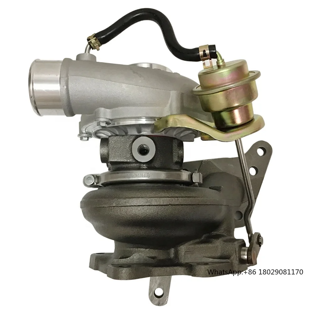 TKParts Новый RHF55 VG 440027 ВА VF37 14411-AA542 14411-AA541 14411AA540 Турбозарядное устройство для SUBAR-U