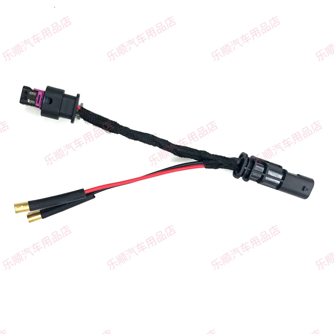 Импортный штекер R1200GS для мотоцикла кабель передачи данных провод зарядного