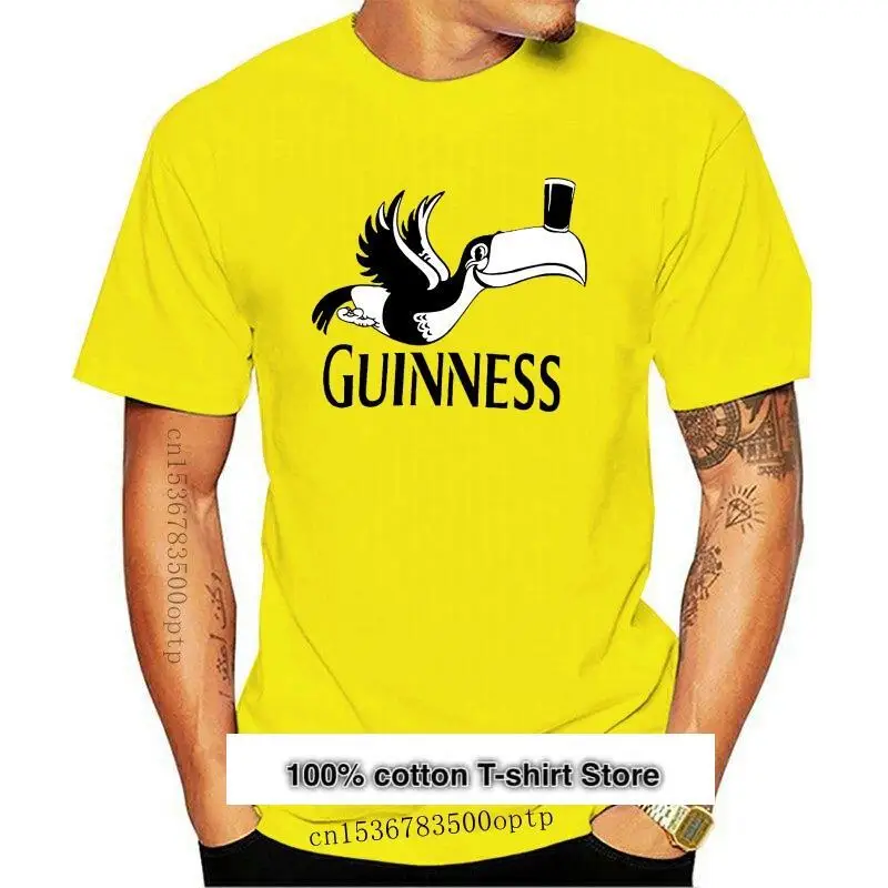 

Camiseta con diseño de cerveza, camiseta de color gris, Melange, Tucán, Gre M (medio), camiseta con diseño de cerveza NEU