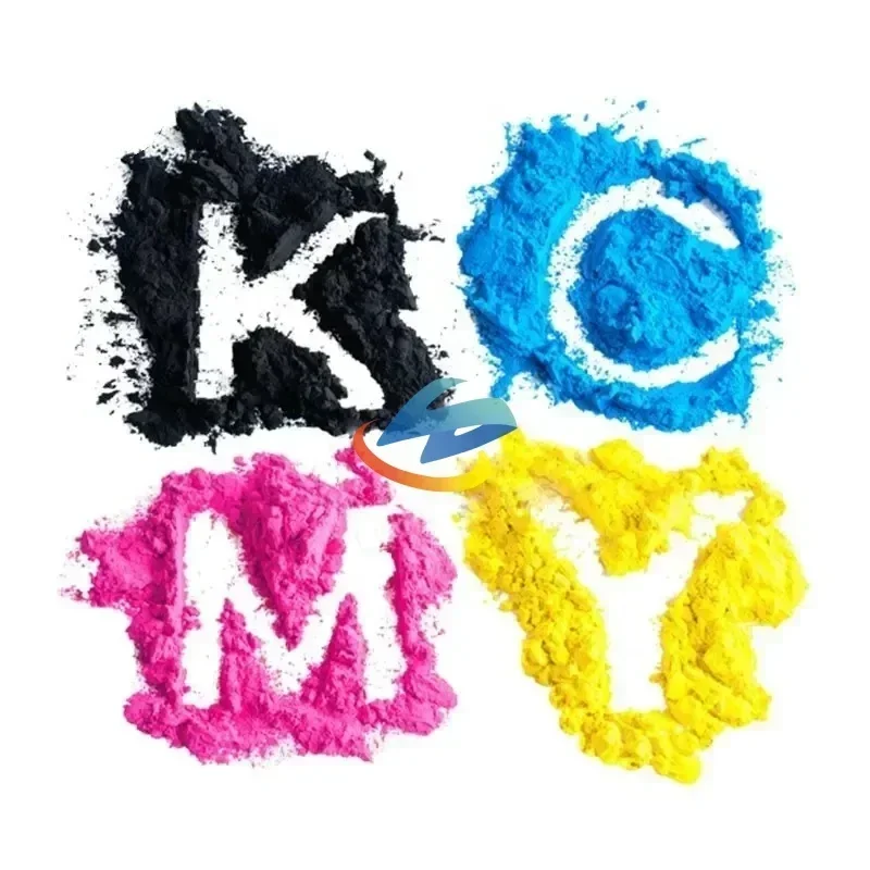 1 шт. кг TK580 TK582 TK583 TK584 тонер-порошок совместимый для Kyocera PRINTER FS-C5150DN ECOSYS P6021cdn