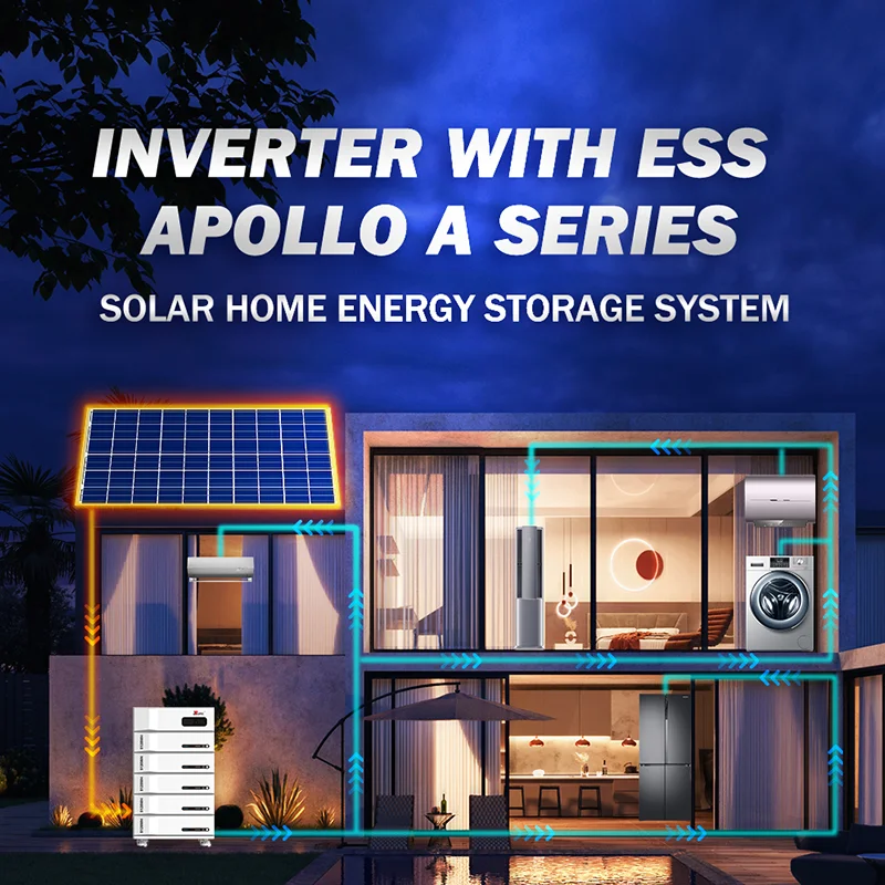 400 Ач 20 кВтч 51 2 В домашняя система хранения солнечной энергии с литиевой батареей