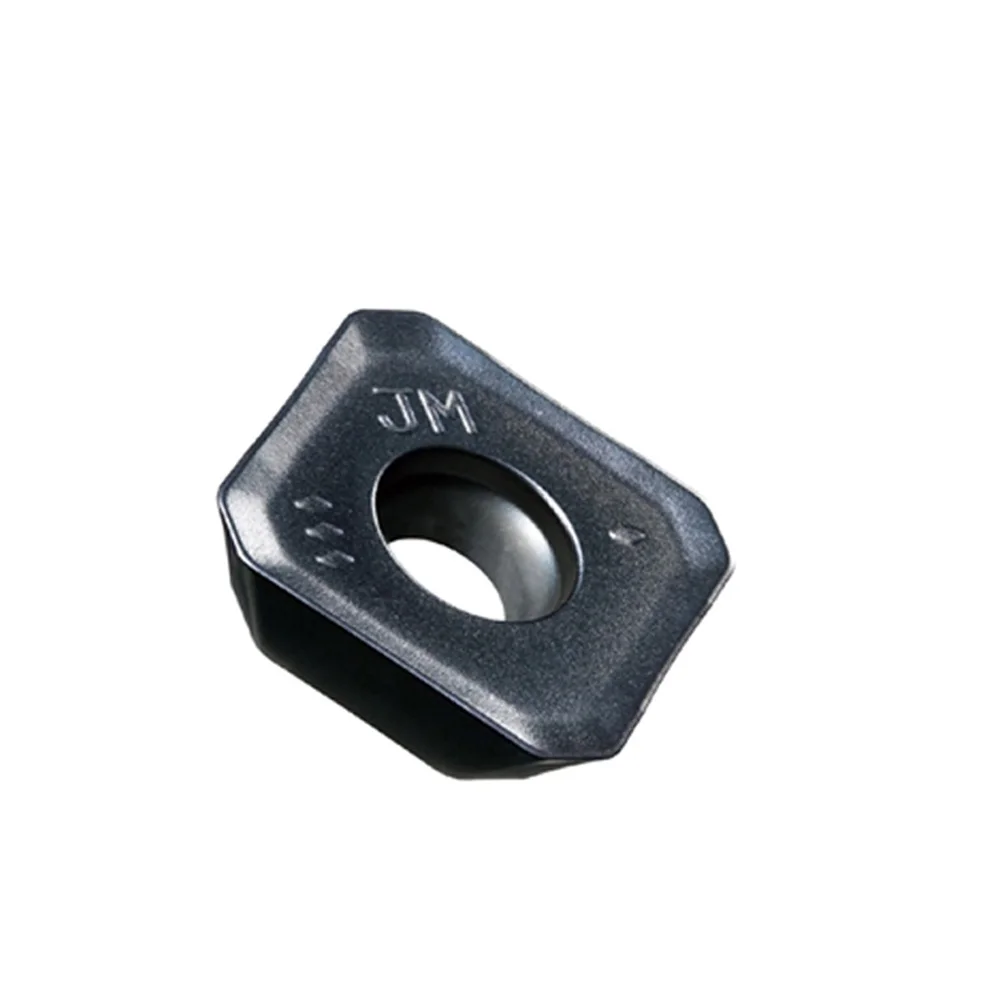 

Japanese tungsten carbide inserts scrap for processing CNC machining center