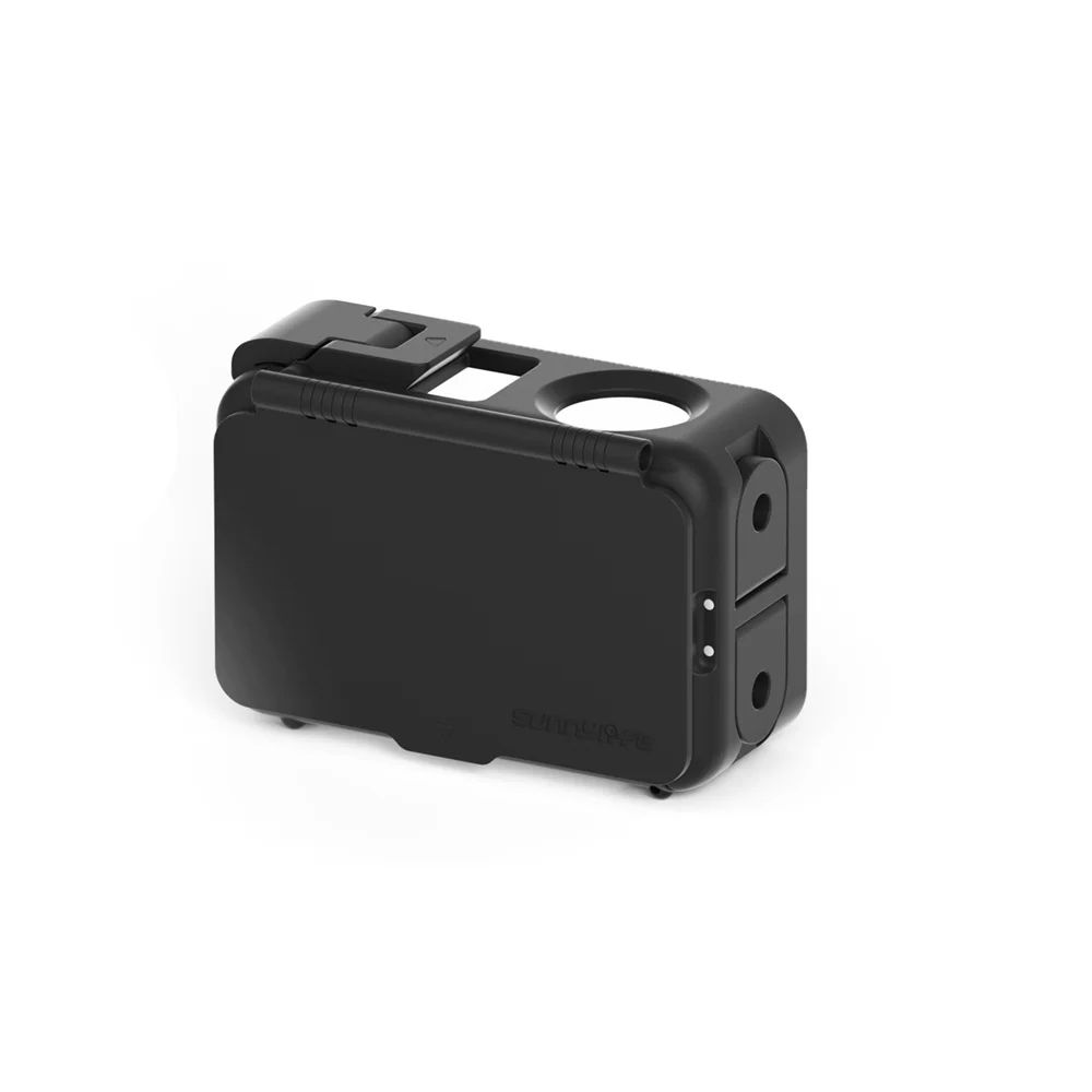 Жесткий пластиковый корпус для DJI OSMO Action 5 Pro/4/3
