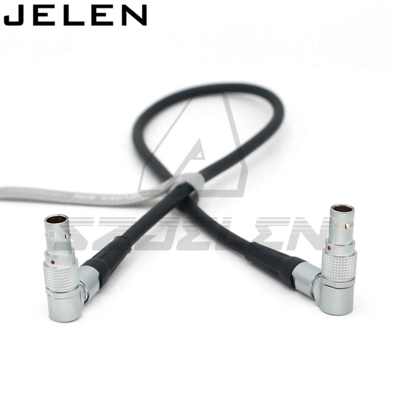 

Регулируемый кабель питания SZJELEN 0B 2pin к 2pin