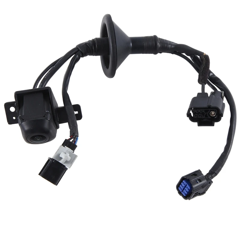 

95760-J5510 New Rear View Reverse Camera Assist Backup Camera Accessories For Kia Stinger 18-2020