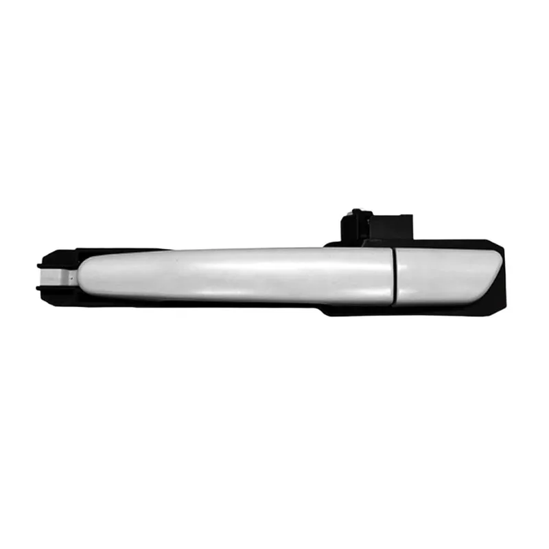 

Для китайских Brilliance FRV FSV H220 H320 H530 V5 внешние дверные ручки, неокрашенные