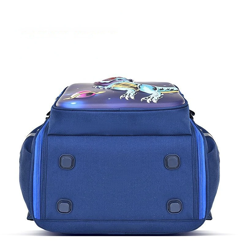 2023 Waterproof Children School bags for Boys Girls Kids Cartoon Schoolbag Orthopedic Primary School backpack mochilas infantil