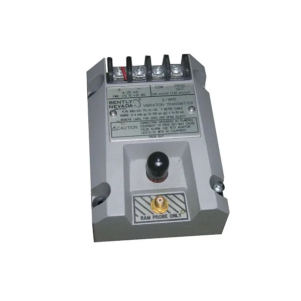 

990-05-XX-01-00 Mod 165335-01 990 Вибрационный передатчик