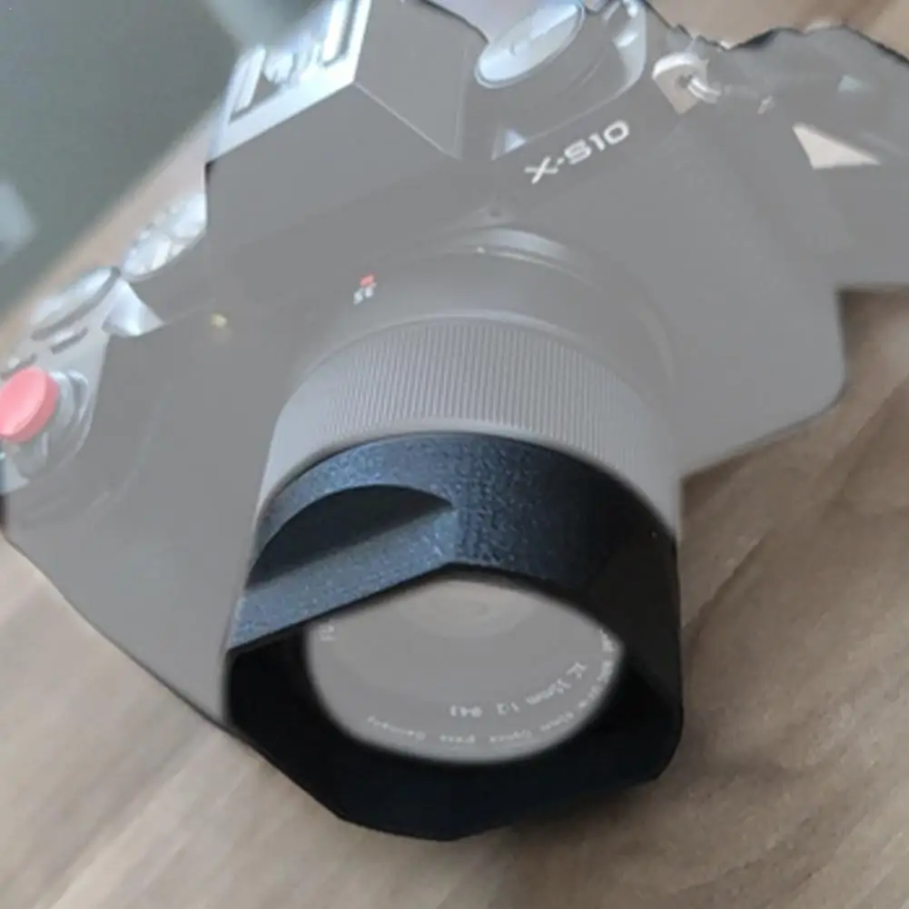 Аксессуары для фотоаппаратов Fuji XF35C XF 23 мм F2 бленда XF 35 мм F/2 R WR крышка объектива зеркальной камеры