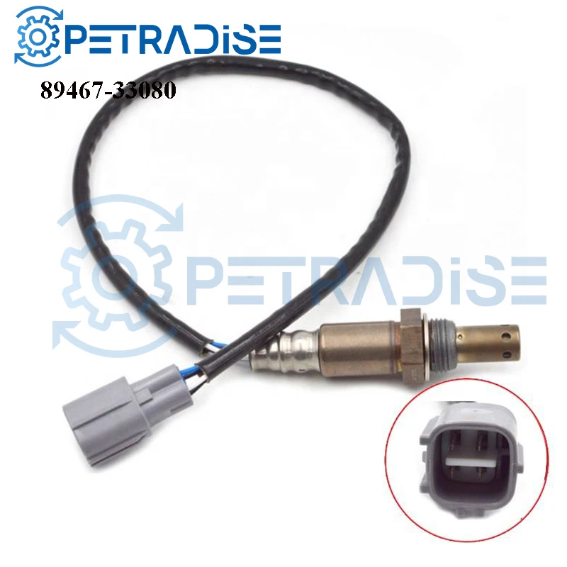 Датчик кислорода вверх по течению для Toyota Avalon Camry Corolla Venza Lexus ES350 RX350 Scion TC