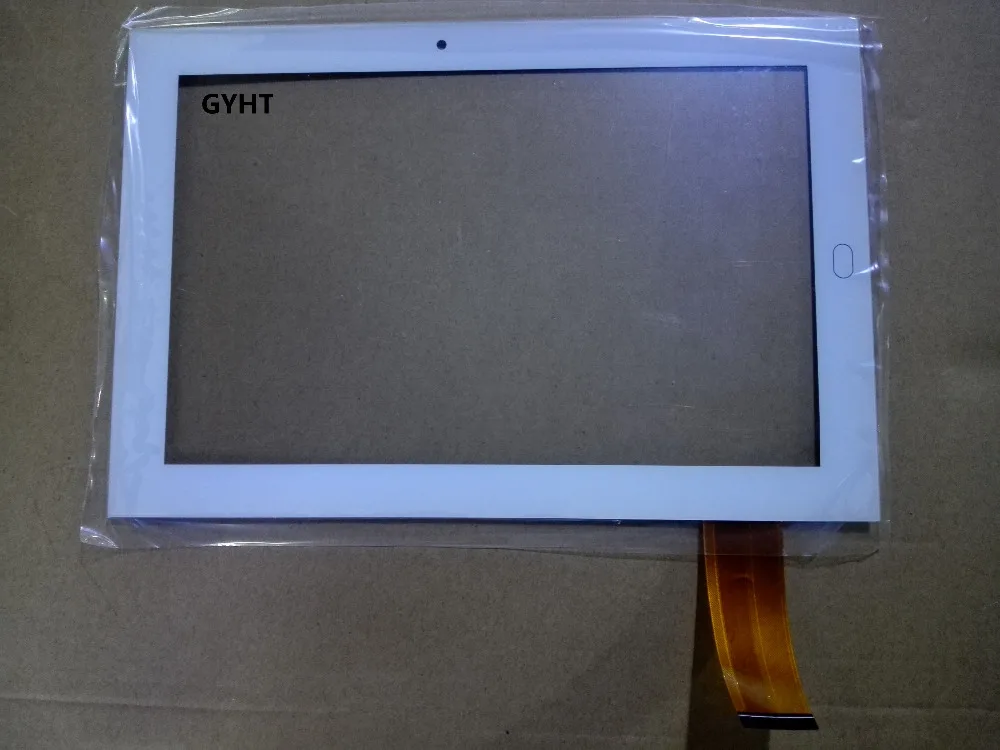 F-WGJ10378-V2 10 1 дюймовый сенсорный экран 50pin | Компьютеры и офис
