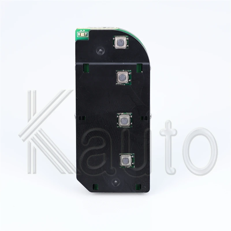3/4 кнопки Smart Remote Key Lonsdor LT20-07EN для Lexus RX ES IS UX с логотипом 312/314 3 МГц 433 58/434 42 Чехол