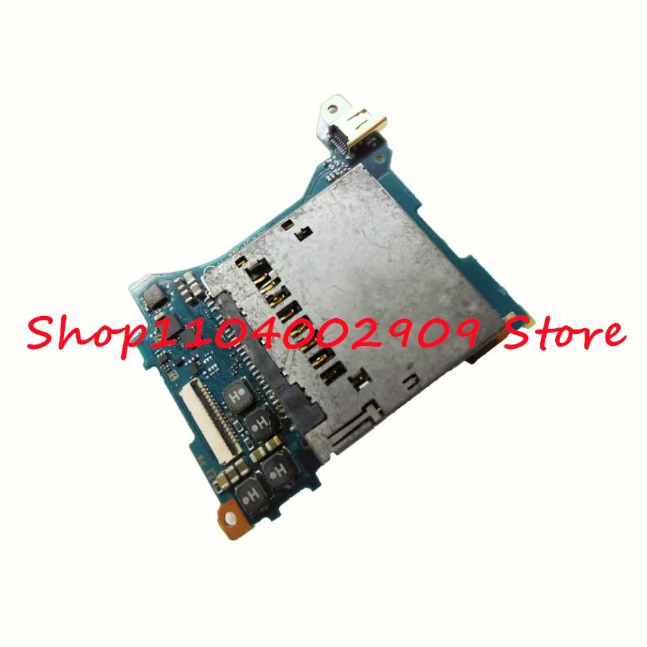 h90 main board For SONY H90 mainboard motherboard DSC-H90 Camera repair parts