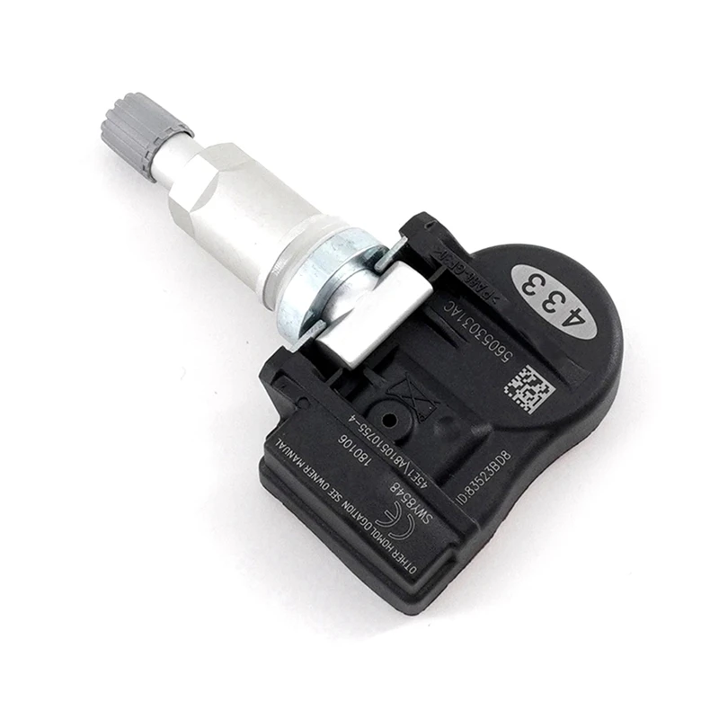 56053031AC для Dodge Chrysler автомобильный TPMS датчик давления в шинах запасные аксессуары 1