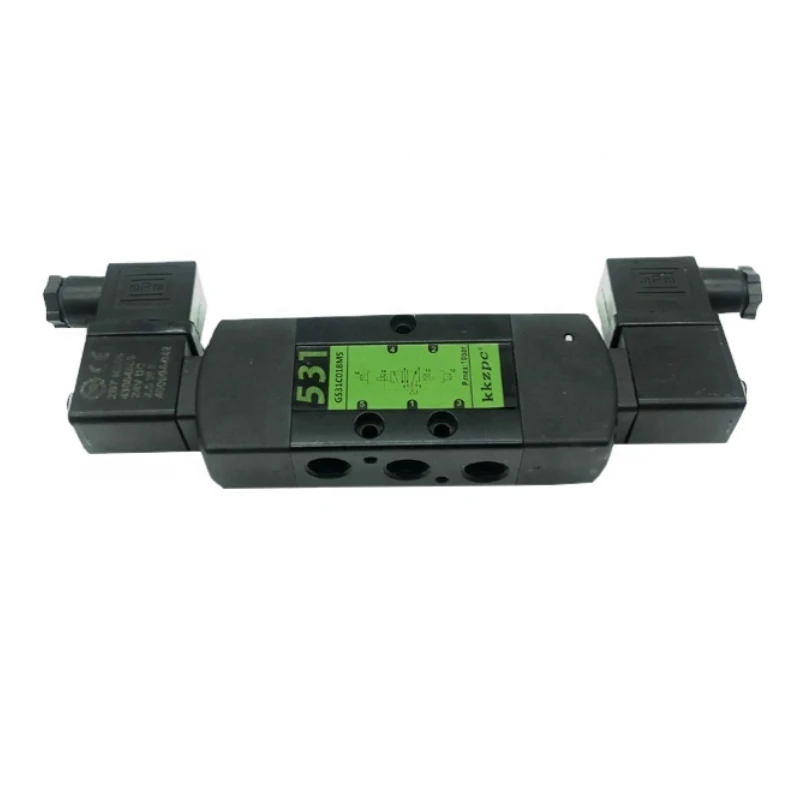 

Pulse Integral Pilot Valve ASCO SCG531C017MS 531C001MS G551A001MS 551A017M SCG531C001MS AC220V Solenoid Valve
