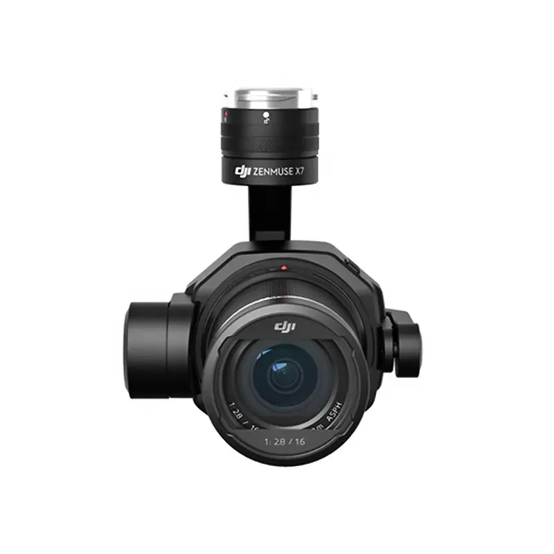 

5.2K ZENMUSE X7 Gimbal Camera for DJI Inspire2 Drone