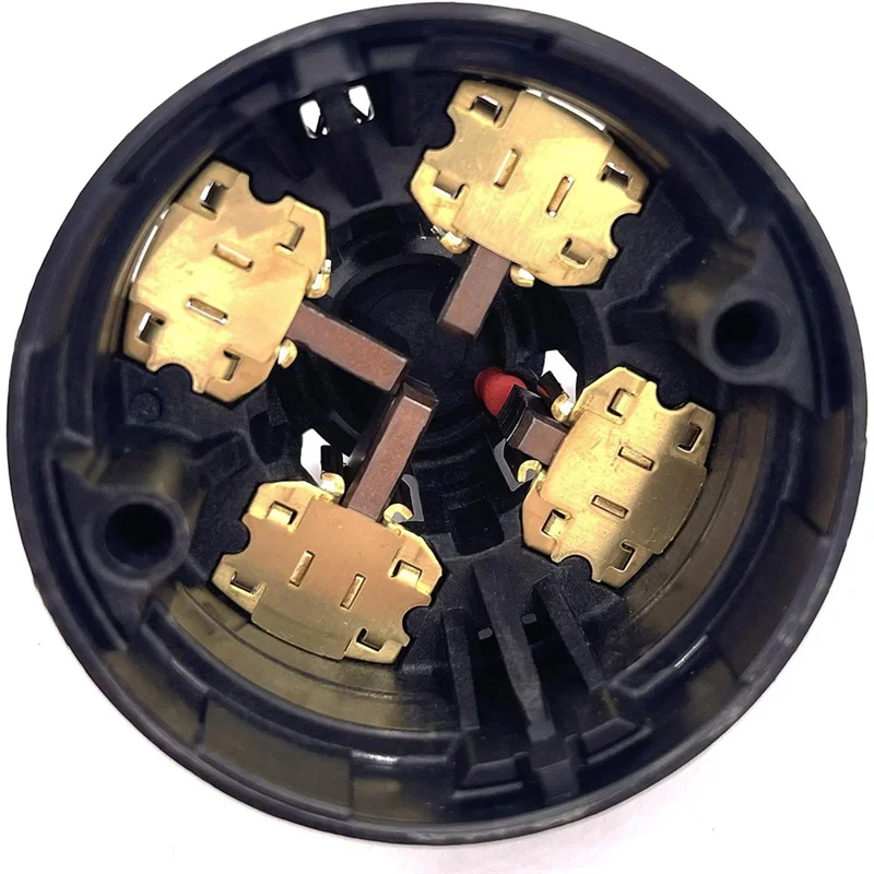 Сменный держатель для угольной щетки DCS391 DCS373 DCG412 DCF889 DCS387 DCS380 N234763 N412223 запчасти