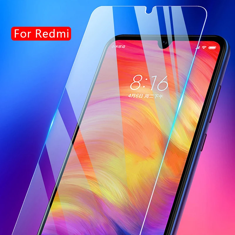 

case on redmi note 8 7 6 5 pro 7a 6a plus 5a 4x 4a 4 s2 3s tempered glass screen protector for xiaomi ksiomi xiomi xiami global