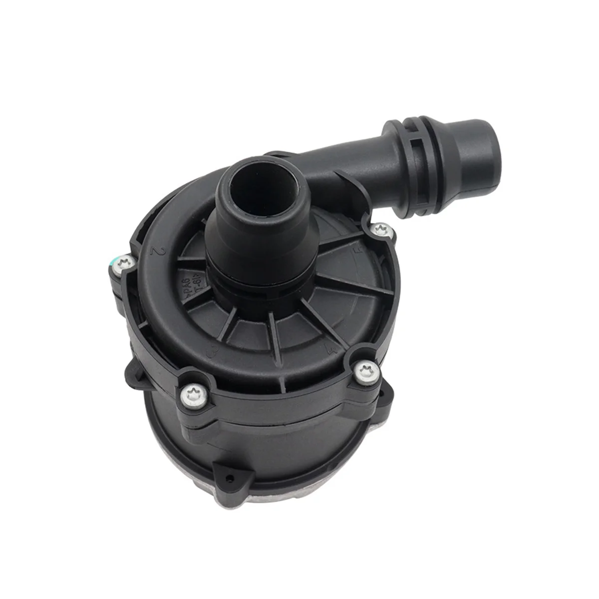 Вспомогательный водяной насос для автомобильного двигателя комплект водяного