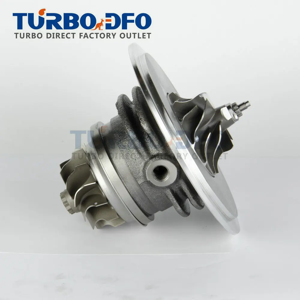 Турбинный картридж для Perkins Industrial Gen Set 1104A-44T 4 L 754127 754127-0001 2674A431 754127-1