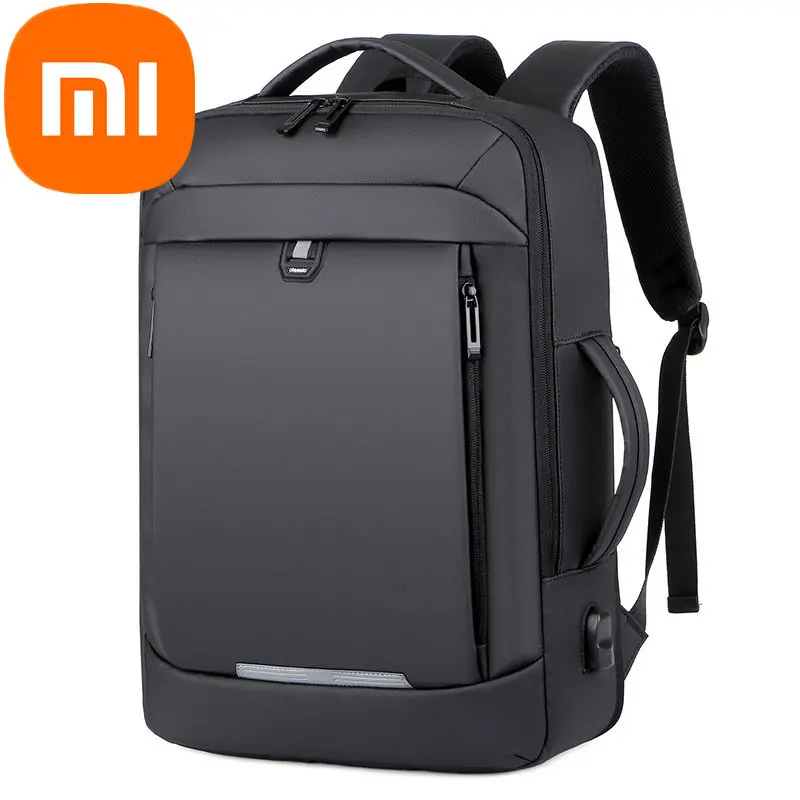 Men's Business Large Capacity Handbag Travel Light Men's Stu