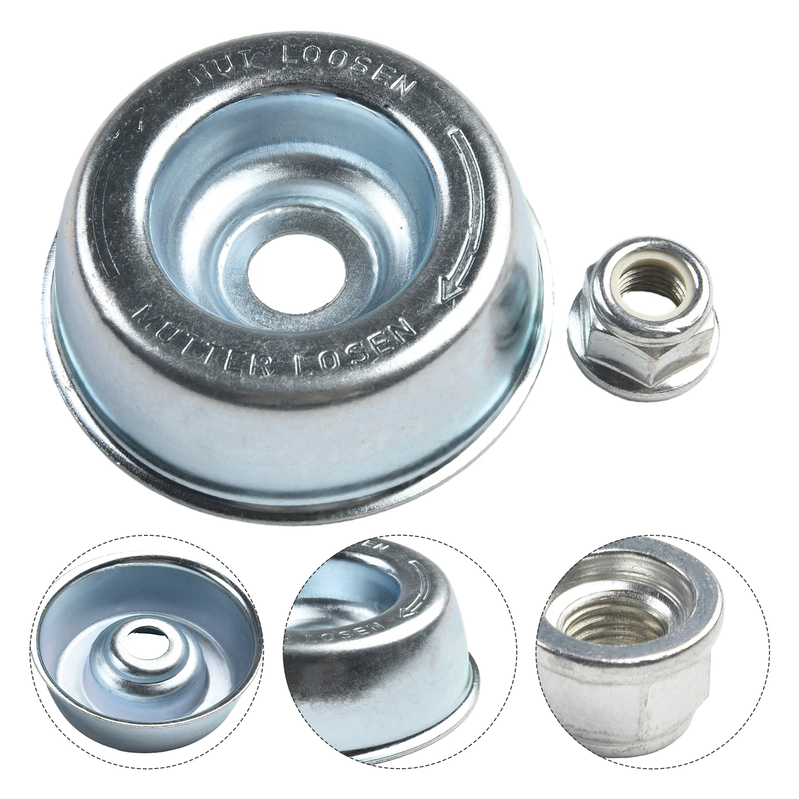 Аксессуары Детали кустореза Running Sense Set FR85 FS 36 88 FS-KM FS70 FS94 C R Пластина двигателя RC