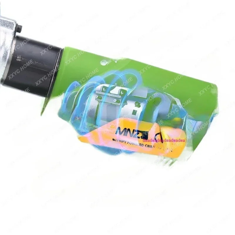 Модернизированные электрические гидравлические плоскогубцы для зарядки