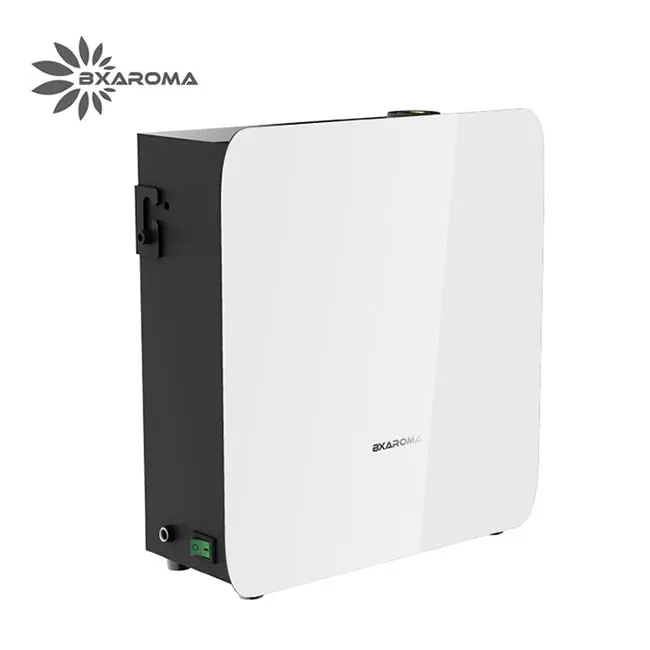 

Большая машина для ароматизации воздуха для использования в отеле