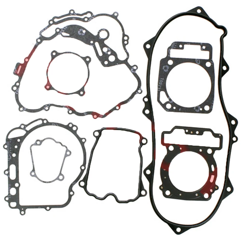 For CF191 Z5 CF600 Cylinder Head Gasket CF550 Upper and Lower Cylinder Gasket CF450 Full Set Gasket 0GS0-0000A0