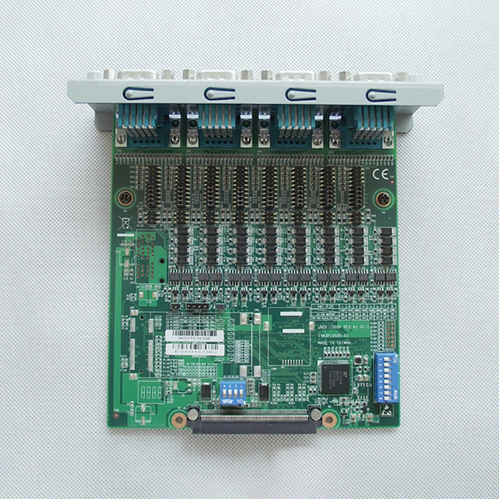 UNOP-1000K REV A1 для платы расширения Advantech PCIe специальная плата энергии и