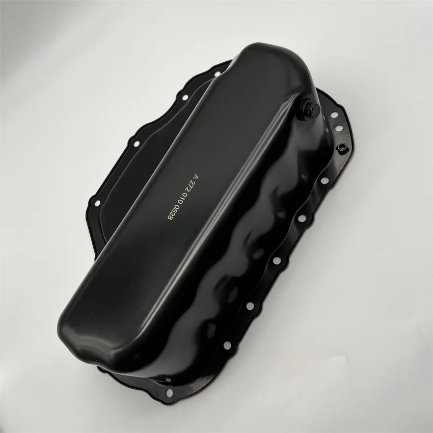 Автозапчасти 2720100828 масляная сковорода двигателя для Mercedes Benz W164 ML350 W251 OE 272 010 08 28