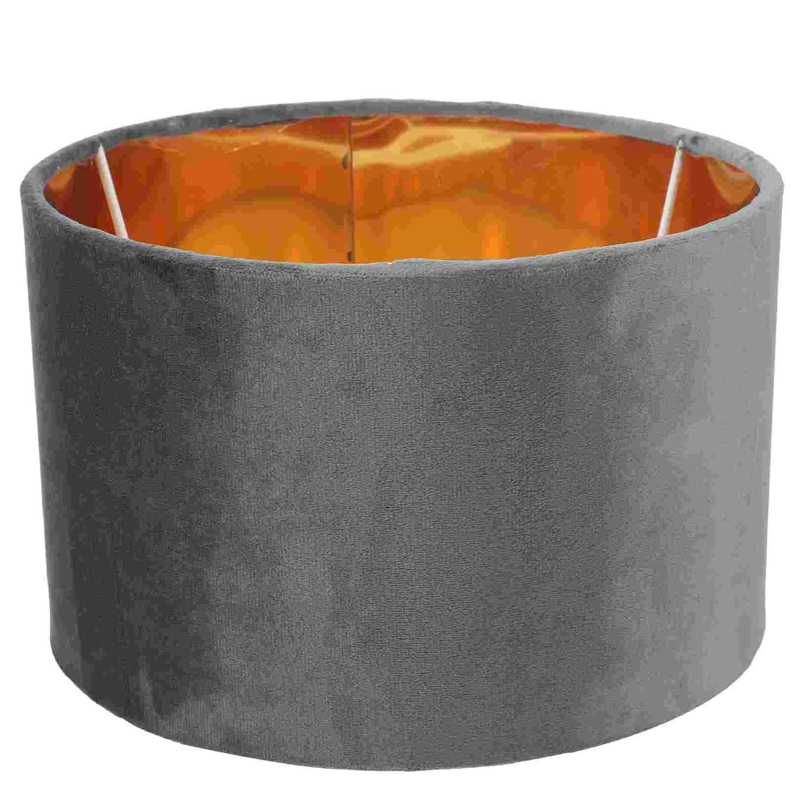 

Lamp Shade Desk Lamp Cover Table Lamp Shade Household Table Lamp Fabric Cover