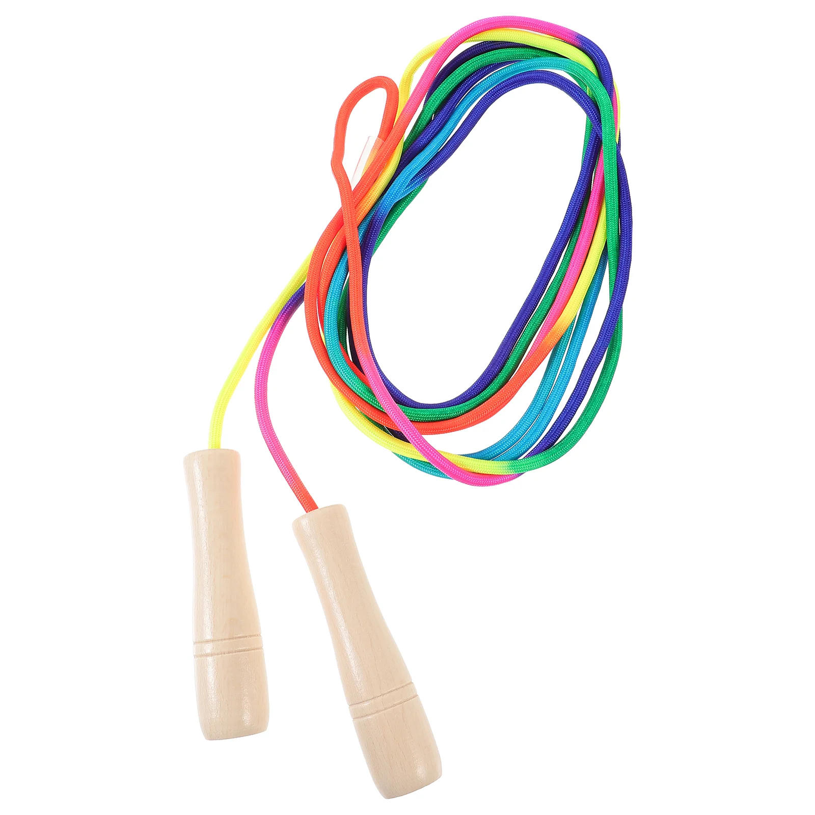 

Sports Skipping Rope Jump Chinese Jumping Fitness Band Wear-resistant Sporting Goods Physical Education Equipment Hopping