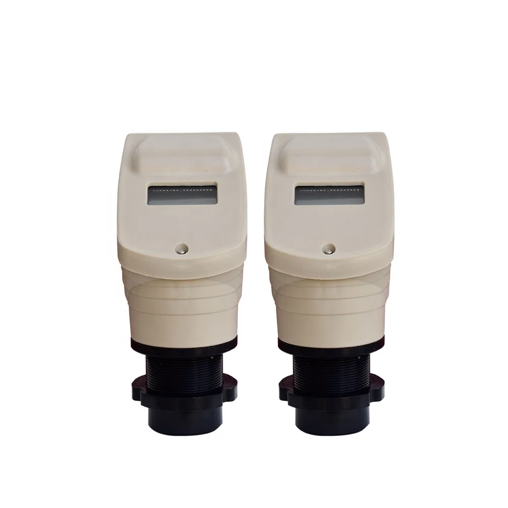 

Pool Water Level Measurement sensor / gauge