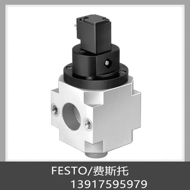 FESTO безопасный пусковой клапан для источника газа HEE-3/4-D-MIDI-24 172947 в наличии.