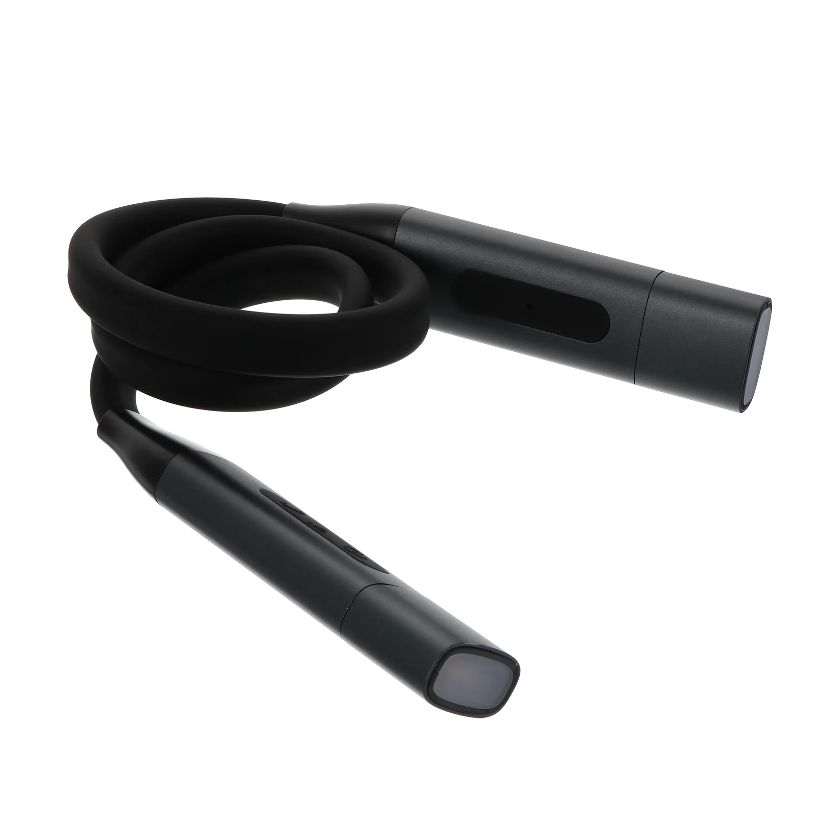 

1 шт., портативный регулируемый светодиодный светильник для чтения на шее