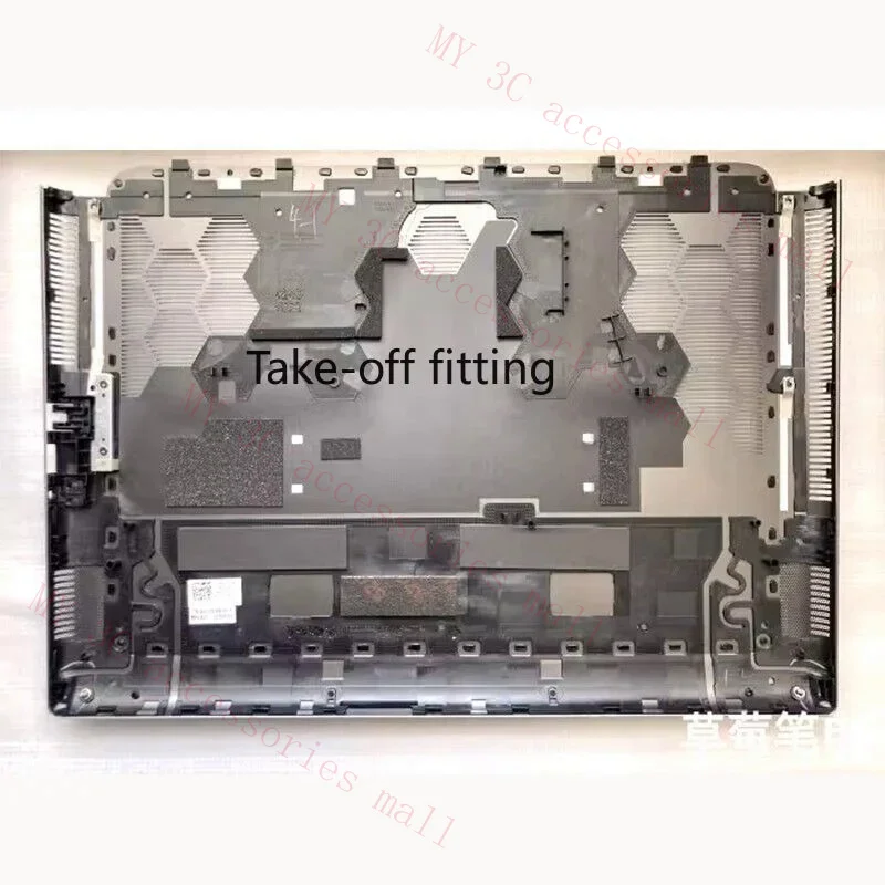 Новая нижняя крышка для ноутбука Dell Alienware M16 R1 0t5ncc t5ncc
