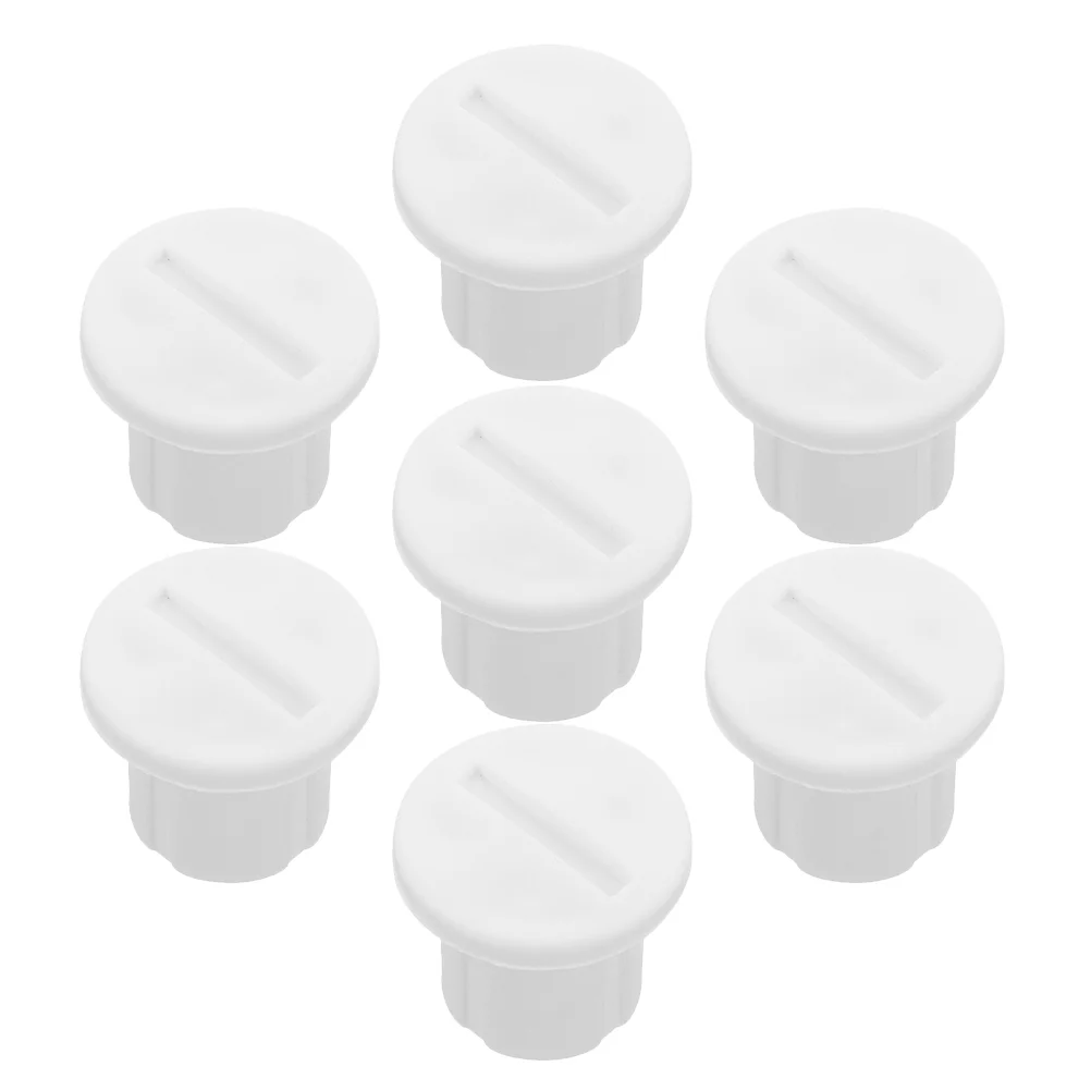 7 шт. винты для унитаза обучающие аксессуары пластиковый сменный горшок малышей