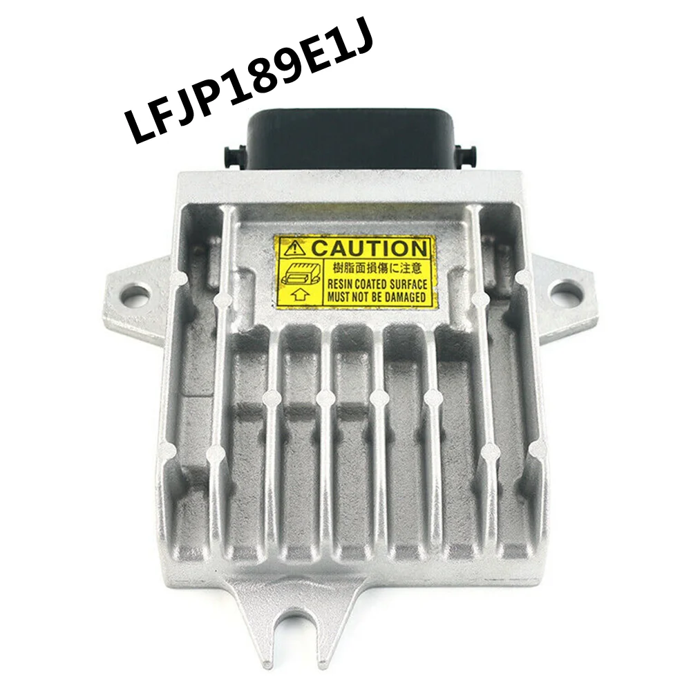 

LFJP 189E1 J Transmission Control Module LFJP189E1J TCU TCM For MAZDA 3 2.0 2.3 2.5 2006-2012