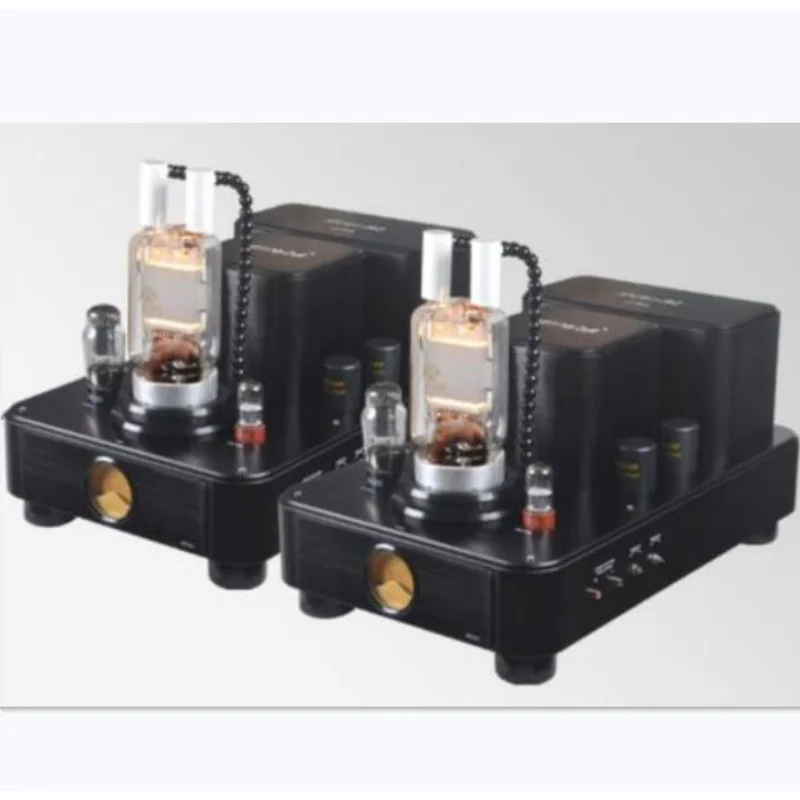 Рисунок 2 - Meixing Mingda MC80-AS FU80 однотрубный