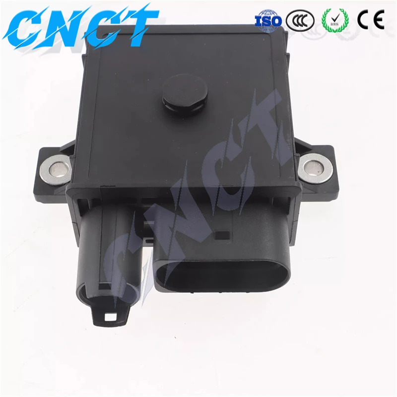 Новое реле управления системой свечей накаливания 12 В 12217788327 12217801201 Для BMW E46 E60 E63