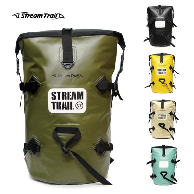 

Stream Trail Dry Tank 60L D2
