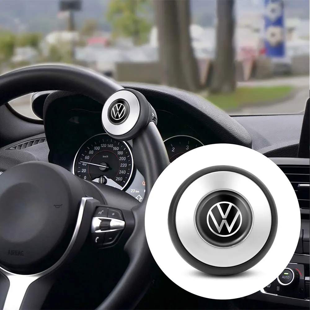 1 шт. Универсальный Противоскользящий чехол на рулевое колесо для грузовика