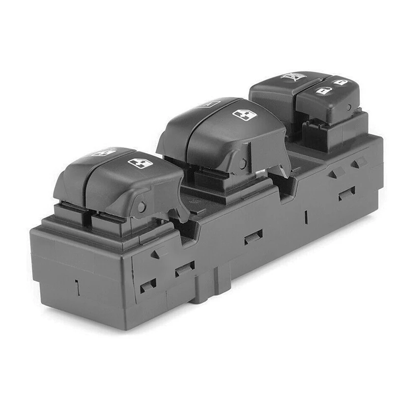 Для Nissan Pathfinder Leaf 2013-2018 Juke MK1 2011-2017 электрический главный переключатель управления