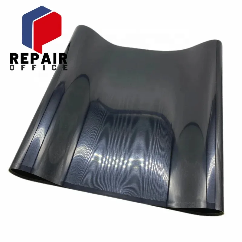 1 комплект переводной ремень + лезвие для Konica Minolta C224 C284 C364 C454 C554 C7822 C7828 C258 C308 C368 C458