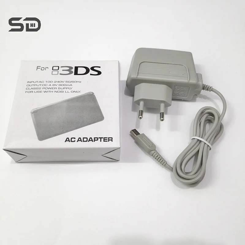 Настенное зарядное устройство 100-240 В переменного тока адаптер питания подходит